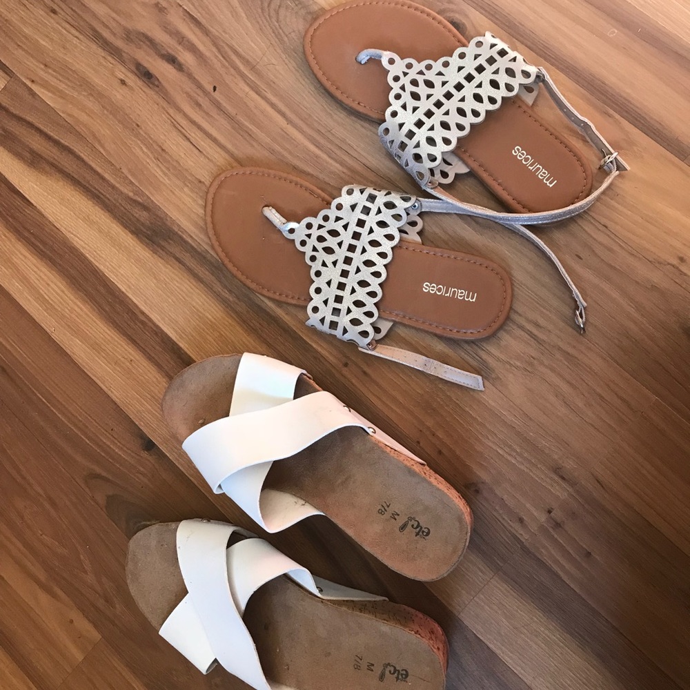 Sandals